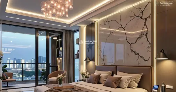 Bán Căn Hộ Chung Cư Satra Eximland: Đánh Giá Toàn Diện Từ A Đến Z