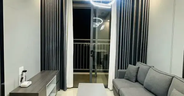Đánh Giá Chi Tiết Căn Hộ Screc Quận 3: Ưu Điểm, Nhược Điểm Và Kinh Nghiệm Mua Bán Thực Tế