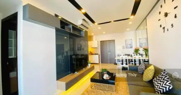 Đánh Giá Chi Tiết Căn Hộ Screc Quận 3: Ưu Điểm, Nhược Điểm Và Kinh Nghiệm Mua Bán Thực Tế Đánh Giá Chi Tiết Căn Hộ Screc Quận 3: Ưu Điểm, Nhược Điểm Và Kinh Nghiệm Mua Bán Thực Tế