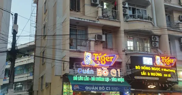 Bán Căn Hộ Chung Cư Tại Nha Trang: Top 6 Dự Án Đáng Chú Ý Nhất 2026