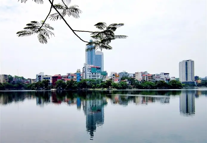 Top 10 Chung Cư Tây Hồ Đáng Mua Nhất: Đánh Giá Toàn Diện