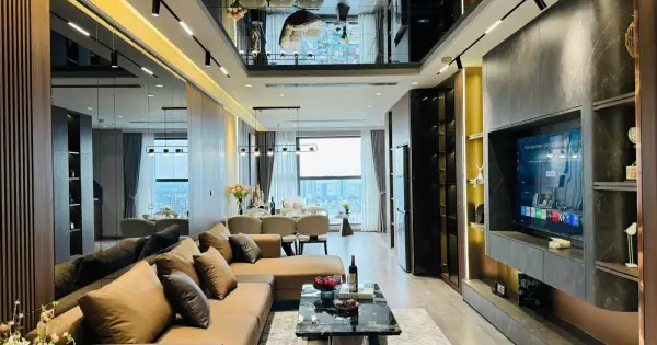 Bán Căn Hộ Chung Cư The Light Tố Hữu: Nên Mua Hay Không?