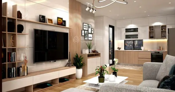 Đánh Giá Chi Tiết Dự Án Chung Cư 24 Tầng Trung Hòa Nhân Chính: Có Đáng Đầu Tư?
