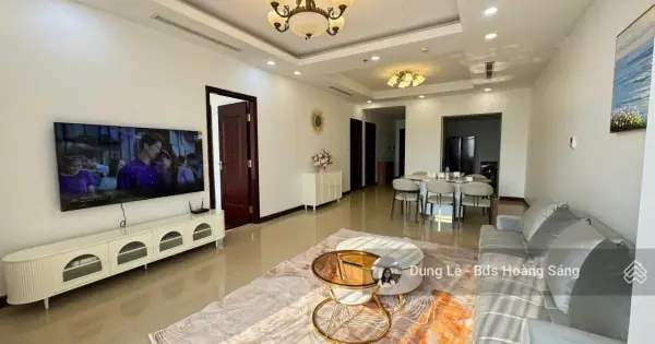 Đánh Giá Chi Tiết Dự Án Chung Cư 24 Tầng Trung Hòa Nhân Chính: Có Đáng Đầu Tư?