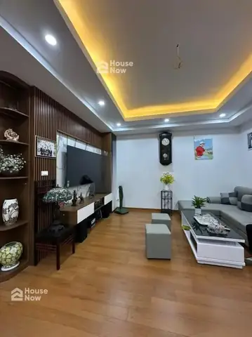 Đánh Giá Chi Tiết Căn Hộ Chung Cư 27 Lạc Trung, Hai Bà Trưng: Có Đáng Đầu Tư?