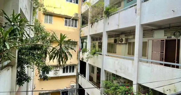 Review Căn Hộ 537 Phạm Văn Đồng, Bình Thạnh: Đánh Giá Toàn Diện Review Căn Hộ 537 Phạm Văn Đồng, Bình Thạnh: Đánh Giá Toàn Diện
