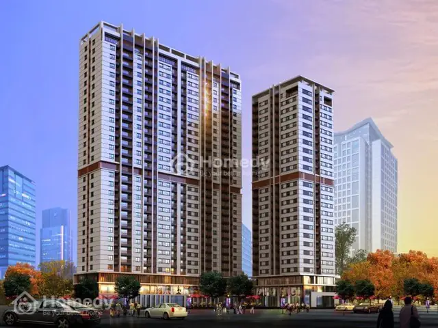 Bán Chung Cư 60b Nguyễn Huy Tưởng: Đánh Giá Chi Tiết Và Kinh Nghiệm Mua Bán 2026