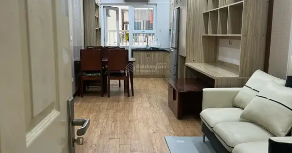 Review Chung Cư 89 Phùng Hưng Hà Đông: Top Lựa Chọn Mua Nhà Tốt Nhất