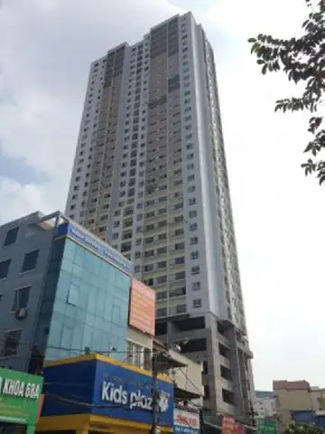 Review Chung Cư 89 Phùng Hưng Hà Đông: Top Lựa Chọn Mua Nhà Tốt Nhất