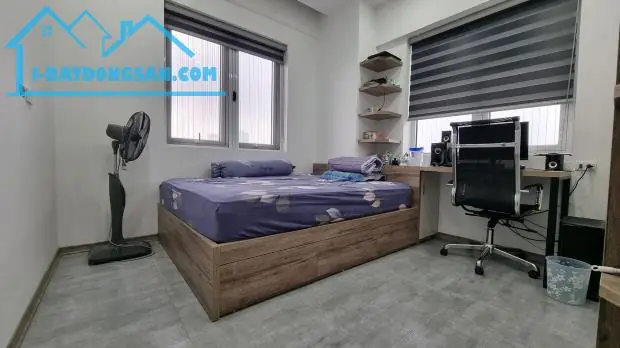 Đánh Giá Chung Cư A15 Kim Giang: Tổng Quan, Ưu Nhược Điểm Và Có Nên Mua?