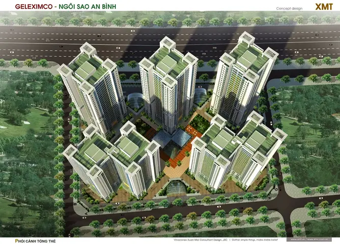 Đánh Giá Chung Cư An Bình City: Ưu Điểm, Nhược Điểm Và Trải Nghiệm Thực Tế