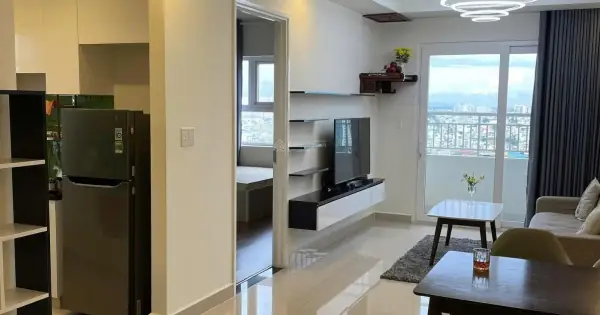 Review Chung Cư An Hội 3 Gò Vấp: Đánh Giá Chi Tiết Từ A Đến Z Review Chung Cư An Hội 3 Gò Vấp: Đánh Giá Chi Tiết Từ A Đến Z