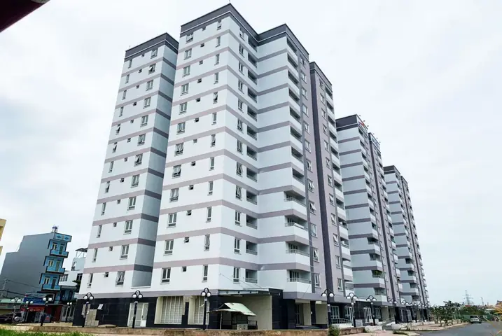 Review Chung Cư An Hội 3 Gò Vấp: Đánh Giá Chi Tiết Từ A Đến Z Review Chung Cư An Hội 3 Gò Vấp: Đánh Giá Chi Tiết Từ A Đến Z