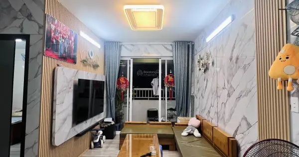 Review Chung Cư An Hội 3 Gò Vấp: Đánh Giá Chi Tiết Từ A Đến Z Review Chung Cư An Hội 3 Gò Vấp: Đánh Giá Chi Tiết Từ A Đến Z