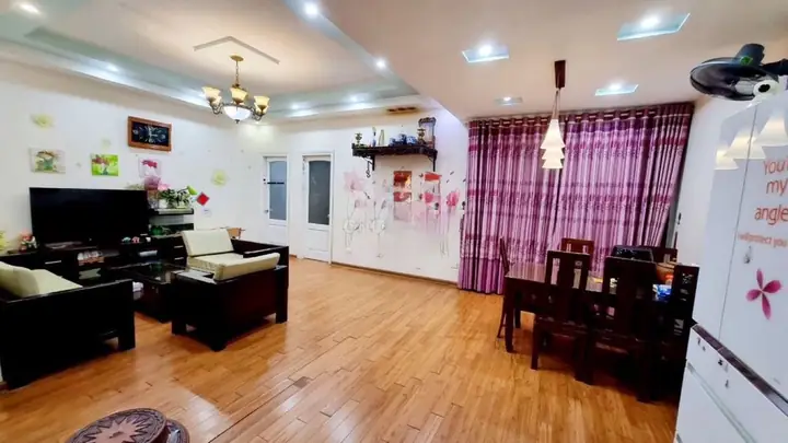 Đánh Giá Chi Tiết Dự Án Chung Cư An Sinh Nam Từ Liêm: Phân Tích Toàn Diện Từ A-z Đánh Giá Chi Tiết Dự Án Chung Cư An Sinh Nam Từ Liêm: Phân Tích Toàn Diện Từ A-z