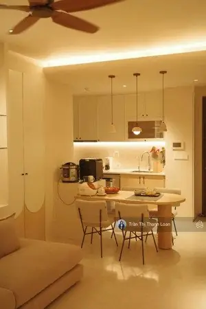 Chung Cư An Thịnh Quận 2: Đánh Giá Toàn Diện Và Top 10 Dự Án Hàng Đầu