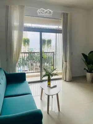 Chung Cư An Thịnh Quận 2: Đánh Giá Toàn Diện Và Top 10 Dự Án Hàng Đầu
