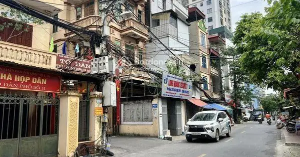 Đánh Giá Chung Cư Anh Quân Hà Đông: Ưu Nhược Điểm Và Có Nên Mua Không? Đánh Giá Chung Cư Anh Quân Hà Đông: Ưu Nhược Điểm Và Có Nên Mua Không?
