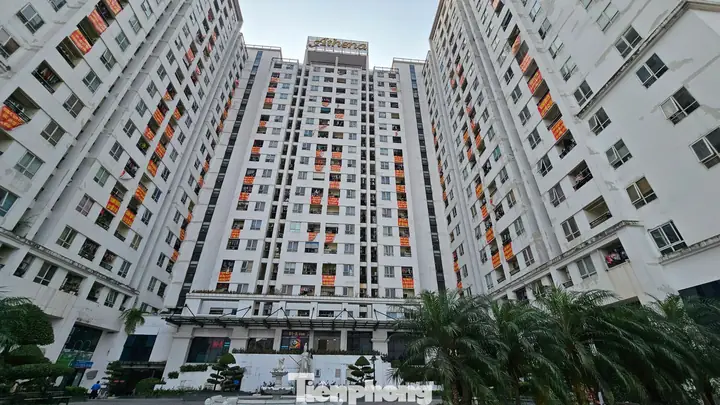 Đánh Giá Chung Cư Athena Xuân Phương: Những Rủi Ro Pháp Lý Cần Biết Trước Khi Giao Dịch Đánh Giá Chung Cư Athena Xuân Phương: Những Rủi Ro Pháp Lý Cần Biết Trước Khi Giao Dịch