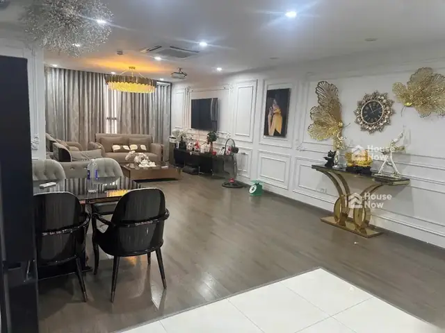 Đánh Giá Chi Tiết Chung Cư Az Lâm Viên: Tổng Hợp Các Căn Hộ Đang Bán Tại 107 Nguyễn Phong Sắc, Cầu Giấy Đánh Giá Chi Tiết Chung Cư Az Lâm Viên: Tổng Hợp Các Căn Hộ Đang Bán Tại 107 Nguyễn Phong Sắc, Cầu Giấy