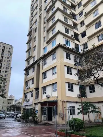Chung Cư B3b Nam Trung Yên: Đánh Giá Chi Tiết Và Lời Khuyên Mua Bán