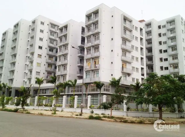Đánh Giá Chung Cư Ba Son Gò Vấp: Thông Tin Chi Tiết Về Vị Trí, Giá Cả Và Tiện Ích