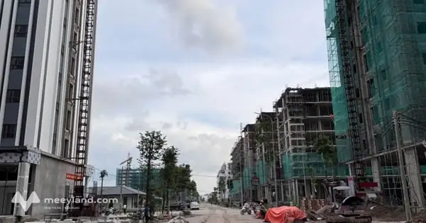 Top 7 Dự Án Chung Cư Bán Chính Chủ Tại Bắc Ninh Đáng Sở Hữu Nhất 2026
