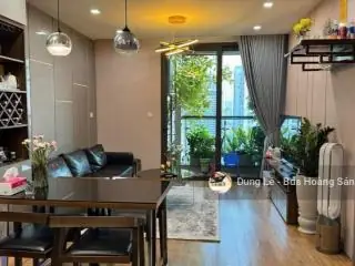 Bohemia Residence: Đánh Giá Toàn Diện Dự Án Chung Cư Lê Văn Thiêm, Thanh Xuân