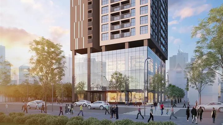 Bohemia Residence: Đánh Giá Toàn Diện Dự Án Chung Cư Lê Văn Thiêm, Thanh Xuân