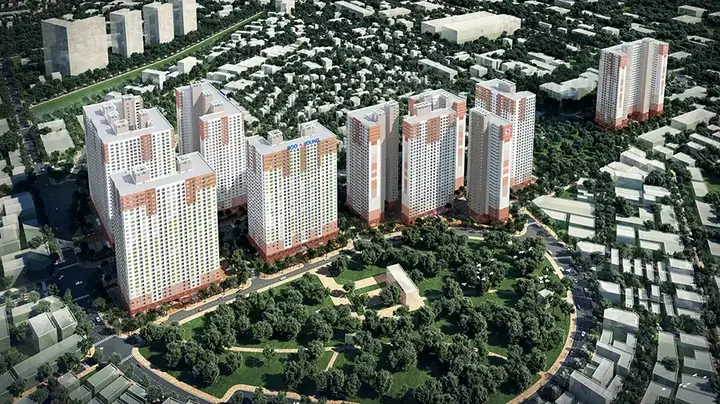 Đánh Giá Chi Tiết Dự Án Booyoung Mỗ Lao: Có Đáng Đầu Tư? Đánh Giá Chi Tiết Dự Án Booyoung Mỗ Lao: Có Đáng Đầu Tư?