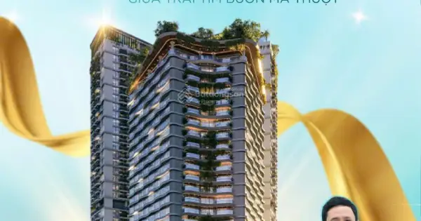 Bán Chung Cư Buôn Ma Thuột: So Sánh 3 Dự Án Hàng Đầu Nhất 2026 Bán Chung Cư Buôn Ma Thuột: So Sánh 3 Dự Án Hàng Đầu Nhất 2026