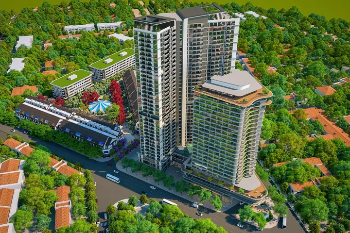 Bán Chung Cư Buôn Ma Thuột: So Sánh 3 Dự Án Hàng Đầu Nhất 2026 Bán Chung Cư Buôn Ma Thuột: So Sánh 3 Dự Án Hàng Đầu Nhất 2026