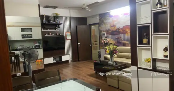 Chung Cư C13 Định Công: Đánh Giá Chi Tiết Và So Sánh