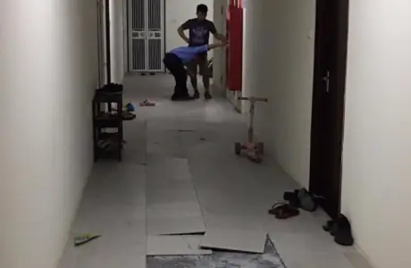 Chung Cư C13 Định Công: Đánh Giá Chi Tiết Và So Sánh