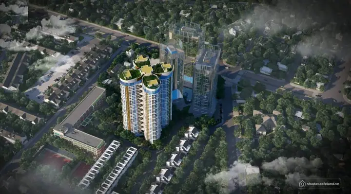 Chung Cư C13 Định Công: Đánh Giá Chi Tiết Và So Sánh