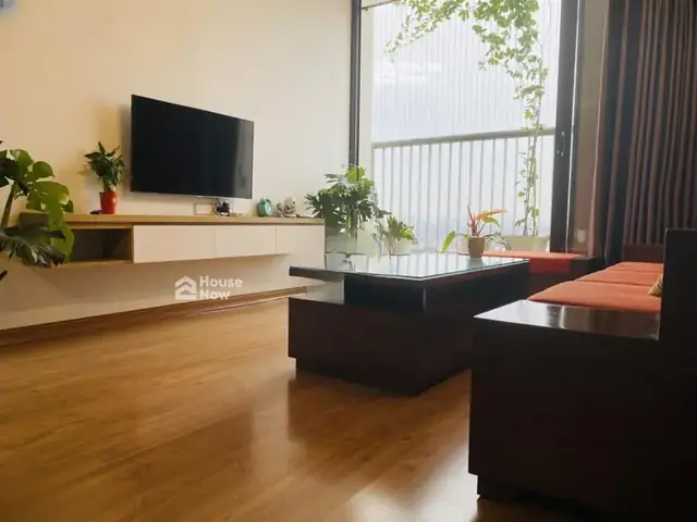 Bán Chung Cư C17 Bộ Công An Ngọc Thụy: Đánh Giá Chi Tiết