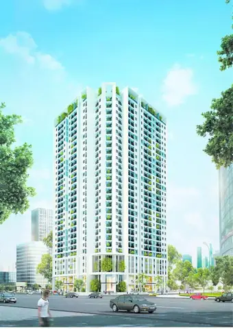 Đánh Giá Chung Cư The Park Home Cầu Giấy: Phân Tích Chi Tiết Từ C22 Đến Các Lựa Chọn Khác