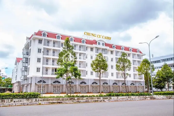 Bán Chung Cư Cadif Cần Thơ: Đánh Giá Chi Tiết Và Trải Nghiệm Thực Tế