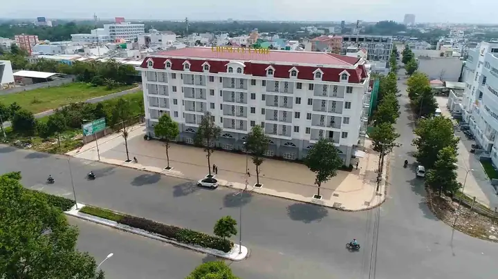 Bán Chung Cư Cadif Cần Thơ: Đánh Giá Chi Tiết Và Trải Nghiệm Thực Tế