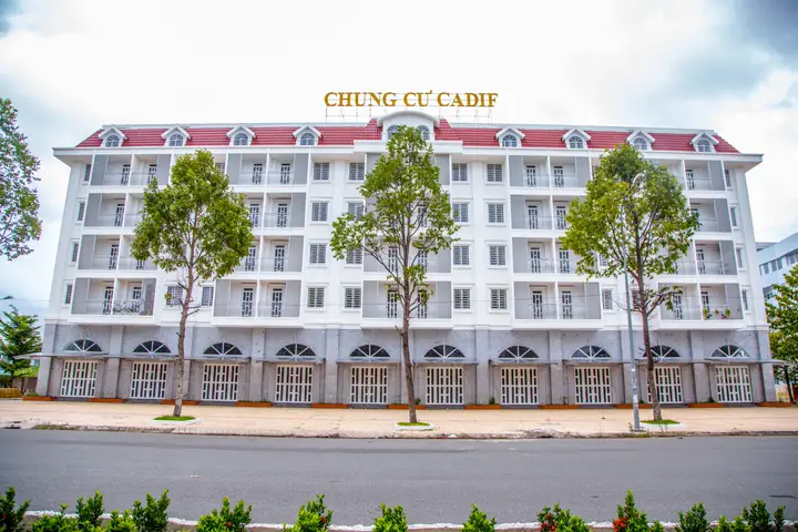 Bán Chung Cư Cadif Cần Thơ: Đánh Giá Chi Tiết Và Trải Nghiệm Thực Tế