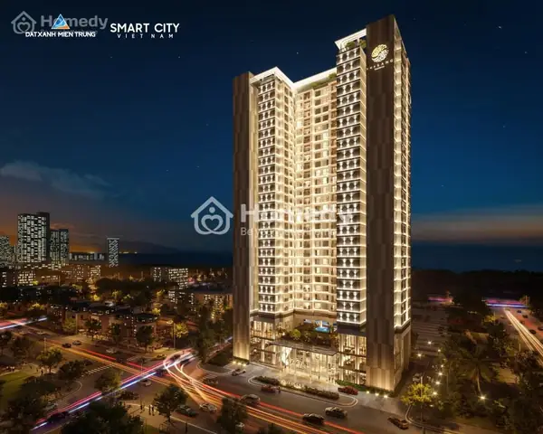 Top 10 Căn Hộ Bán Chung Cư Cẩm Lệ Đà Nẵng: Đánh Giá Chi Tiết 2026