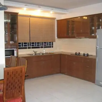 Đánh Giá Chung Cư Cantavil Quận 2: Phân Tích Chi Tiết Và Lời Khuyên Đầu Tư