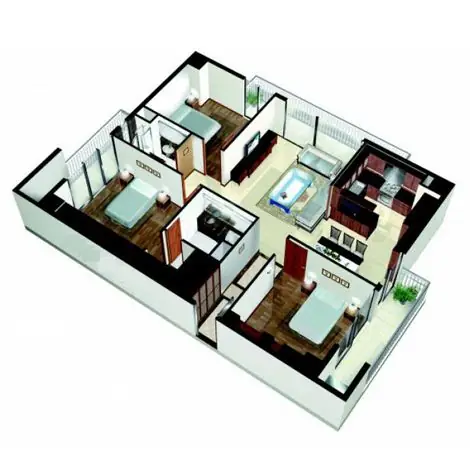 Đánh Giá Chung Cư Cantavil Quận 2: Phân Tích Chi Tiết Và Lời Khuyên Đầu Tư
