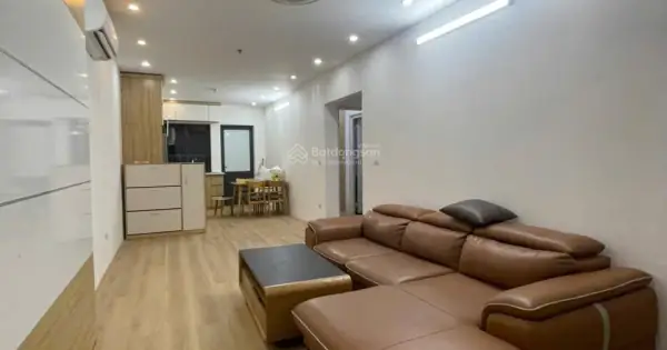 Review Chung Cư Cao Nguyên 3 Từ Sơn: Đánh Giá Thực Tế Về Dự Án Nhà Ở Thu Nhập Thấp