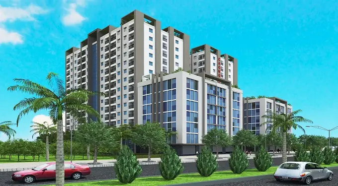 Review Chung Cư Cao Nguyên 3 Từ Sơn: Đánh Giá Thực Tế Về Dự Án Nhà Ở Thu Nhập Thấp