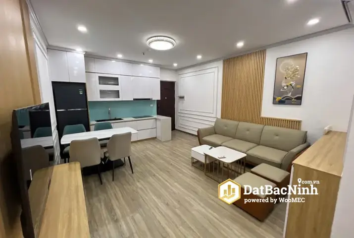 Review Chung Cư Cao Nguyên 3 Từ Sơn: Đánh Giá Thực Tế Về Dự Án Nhà Ở Thu Nhập Thấp