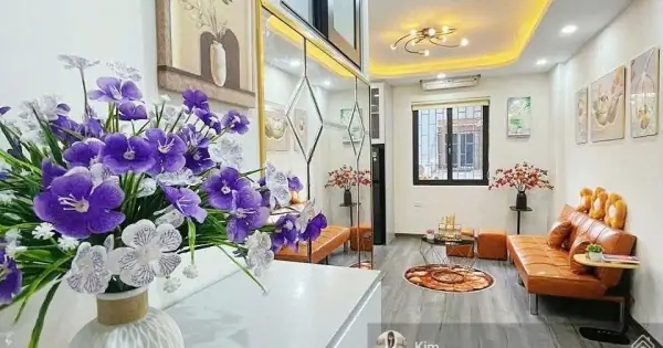 Bán Chung Cư Cầu Giấy 2026: Top 5 Dự Án Đáng Tâm Sự