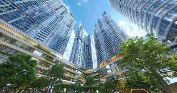 Bán Chung Cư Cầu Giấy 2026: Top 5 Dự Án Đáng Tâm Sự