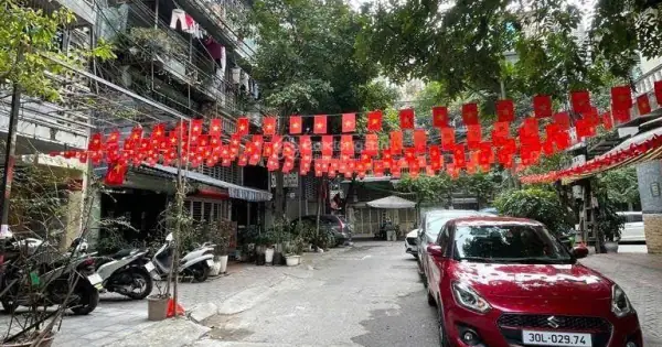 Bán Chung Cư Cầu Giấy 2026: Top 5 Dự Án Đáng Tâm Sự