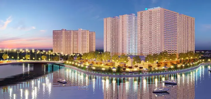 Review Chi Tiết Chung Cư City Gate Towers Quận 8: Ưu Điểm & Nhược Điểm Review Chi Tiết Chung Cư City Gate Towers Quận 8: Ưu Điểm & Nhược Điểm